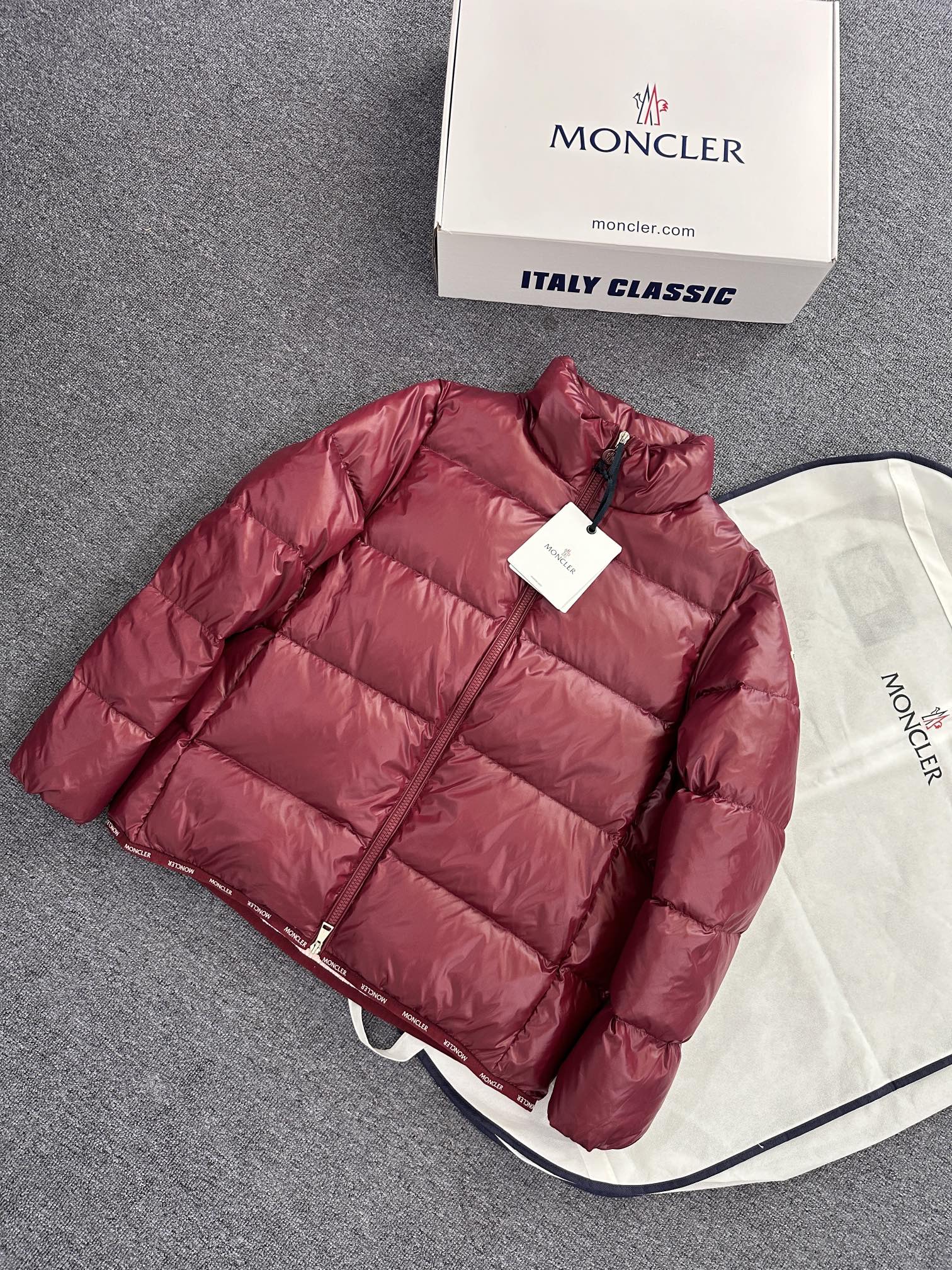 Moncler Down Jackets